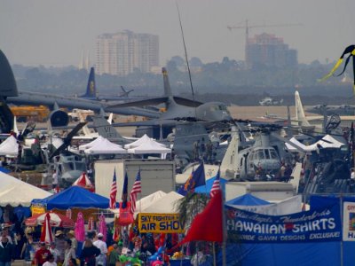Miramar Airshow 6