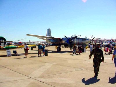 Miramar Airshow 7