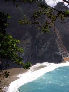 Mcway Falls
