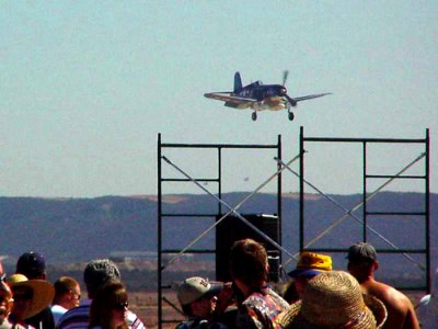 Miramar Airshow 10