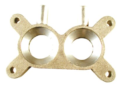 Metallic Part 6