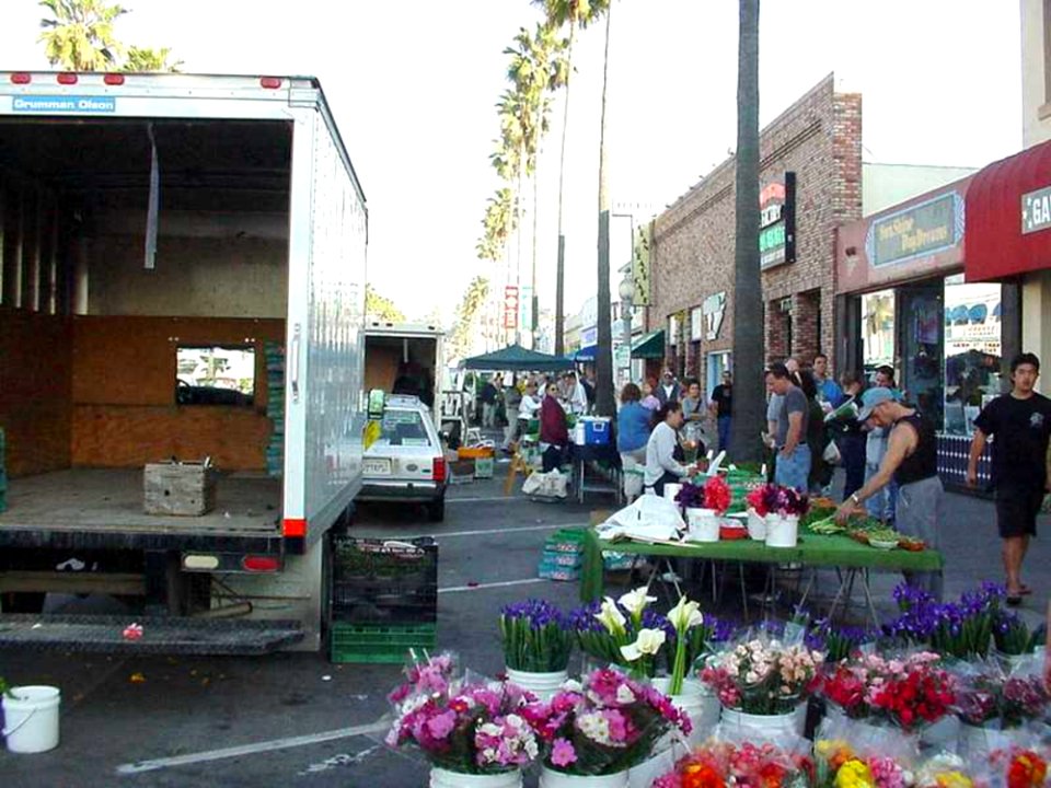 Market