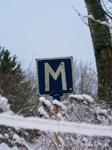 Meeting Sign In Winter