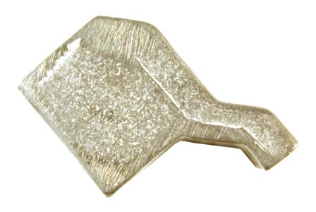 Metallic Part 16