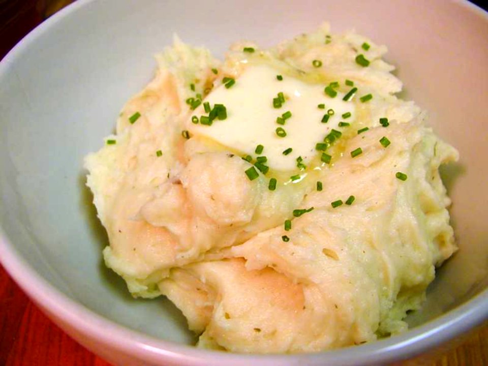 Mash