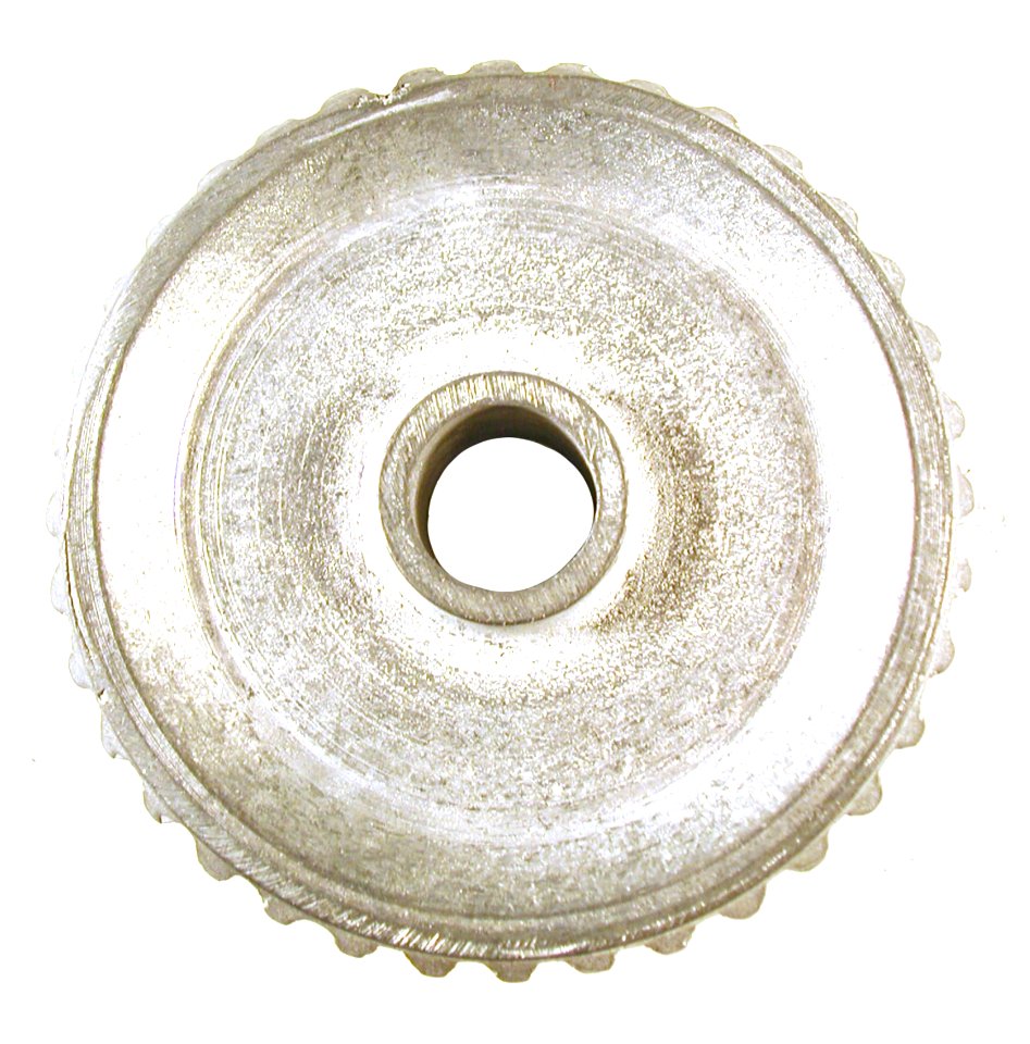 Metallic Part 11