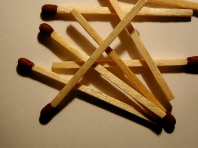 Matches 5