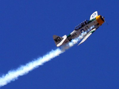 Marine Bombers