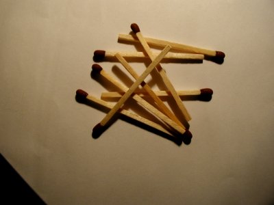 Matches 4