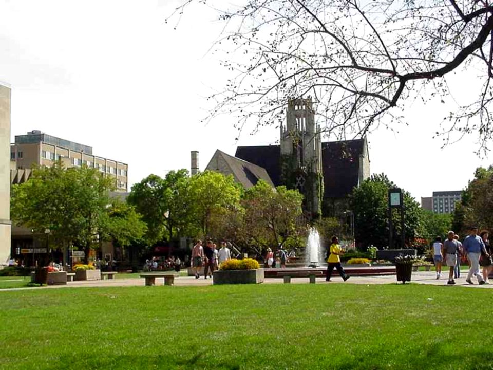Madison