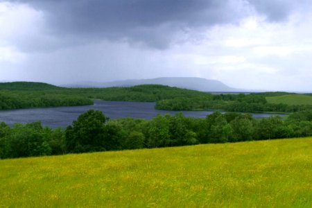 Lough Erne photo