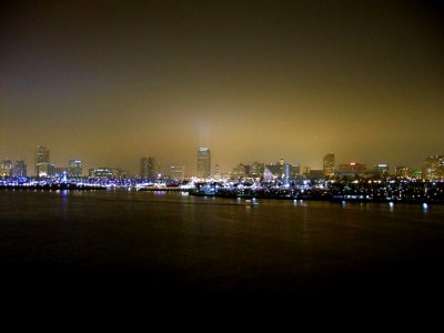 Long Beach