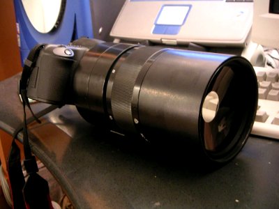 Lens