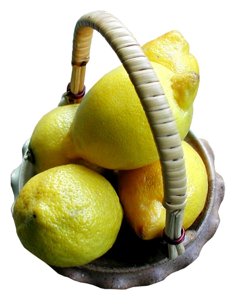Lemon 2