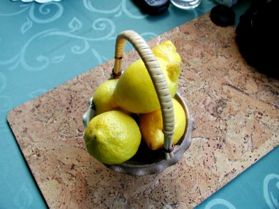 Lemon 3