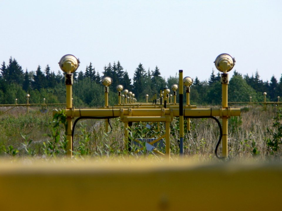 Landing Lights