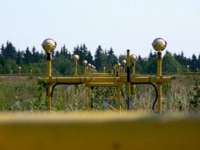 Landing Lights