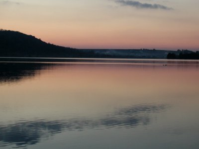 Lake 69