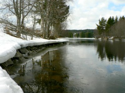 Lake Side