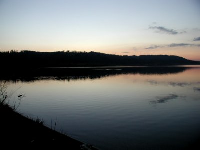 Lake 37