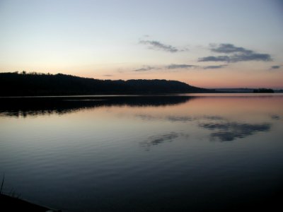 Lake 38