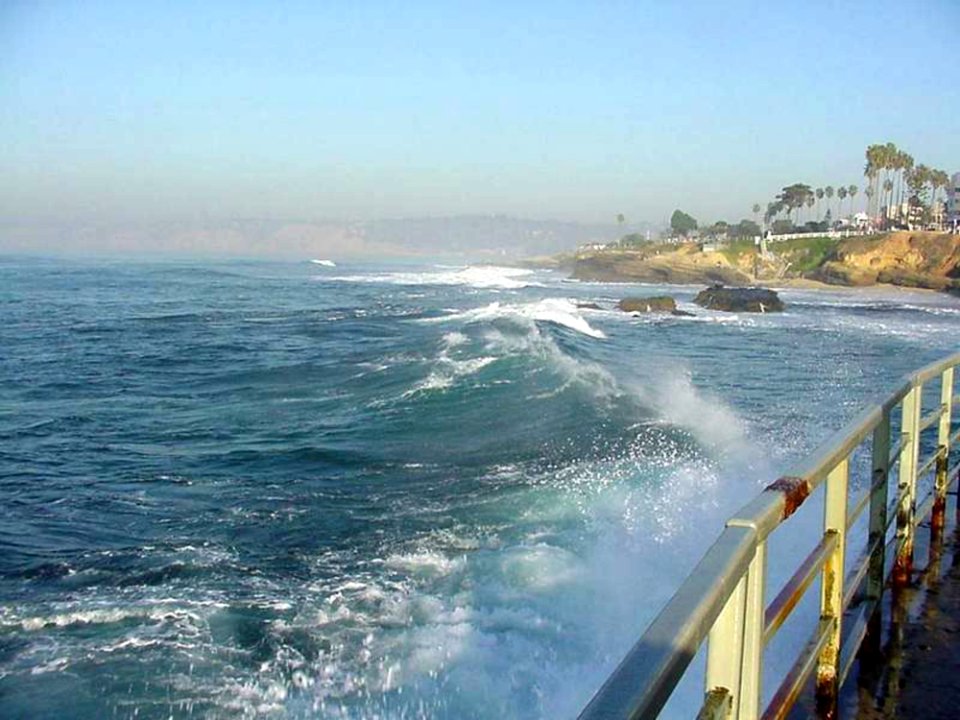 La Jolla Cove 2