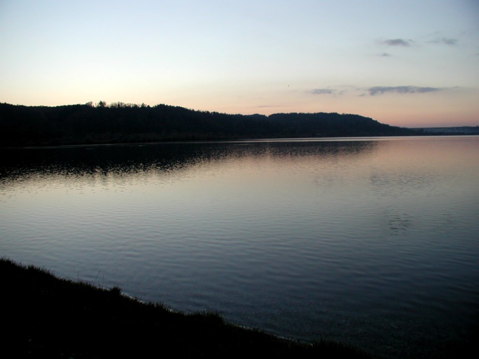 Lake 22