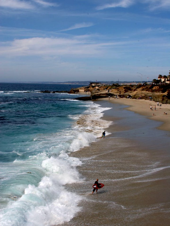 La Jolla Cove 11