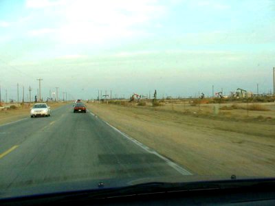 Kern County 2