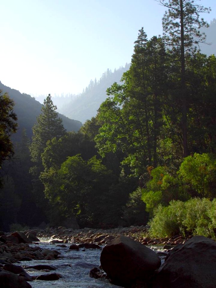 Kings River