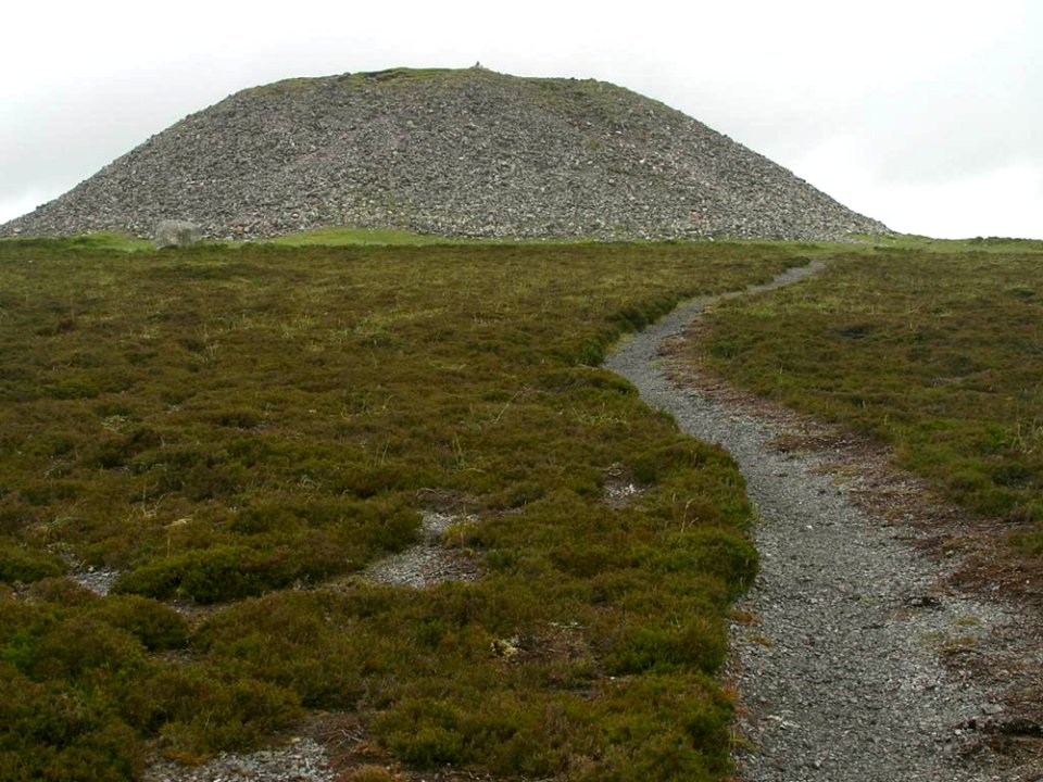 Sky Ecoregion Plant Slope