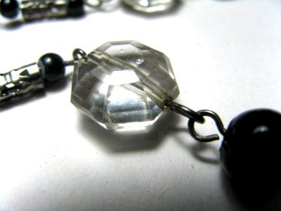 Jewel Close Up