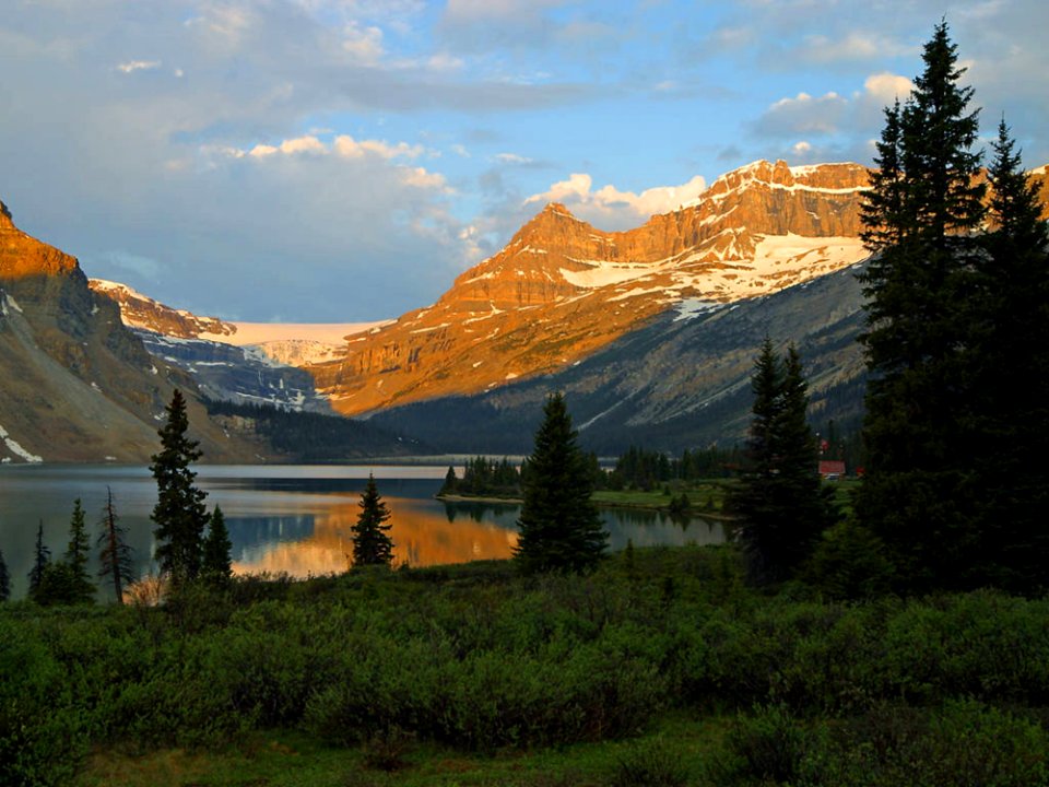 Jasper National Park 2
