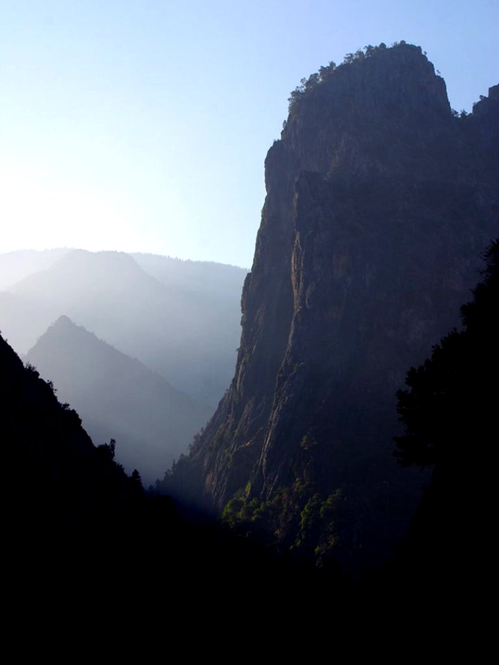 Kings Canyon 2
