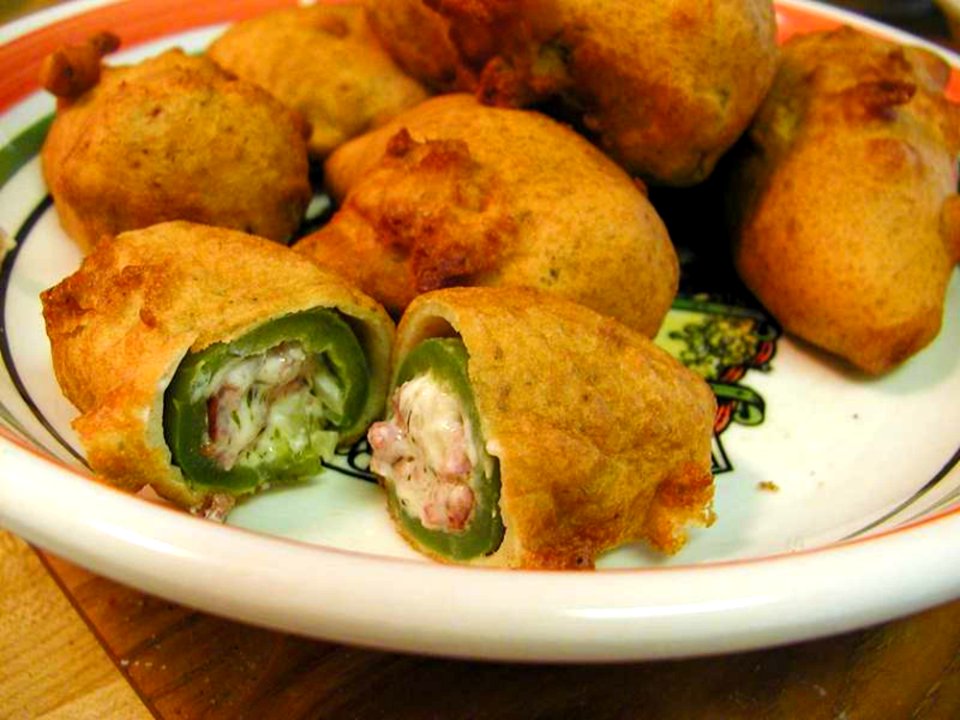 Jalapenos