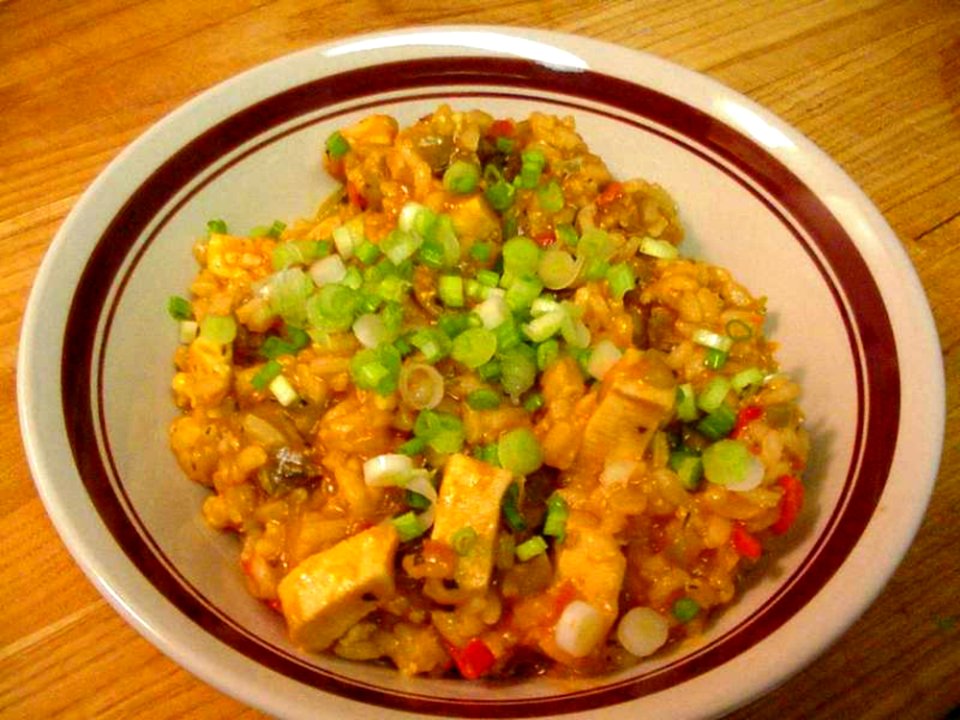 Jambalaya