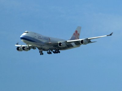Jetliner Plane