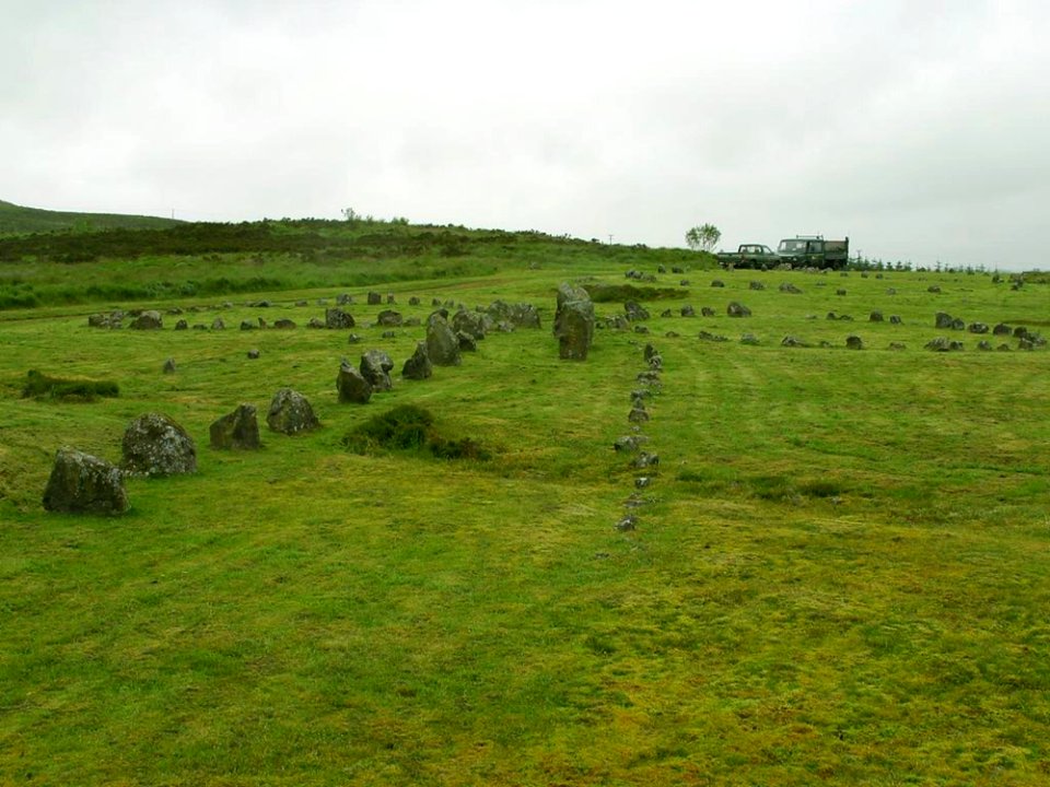 Ireland 49