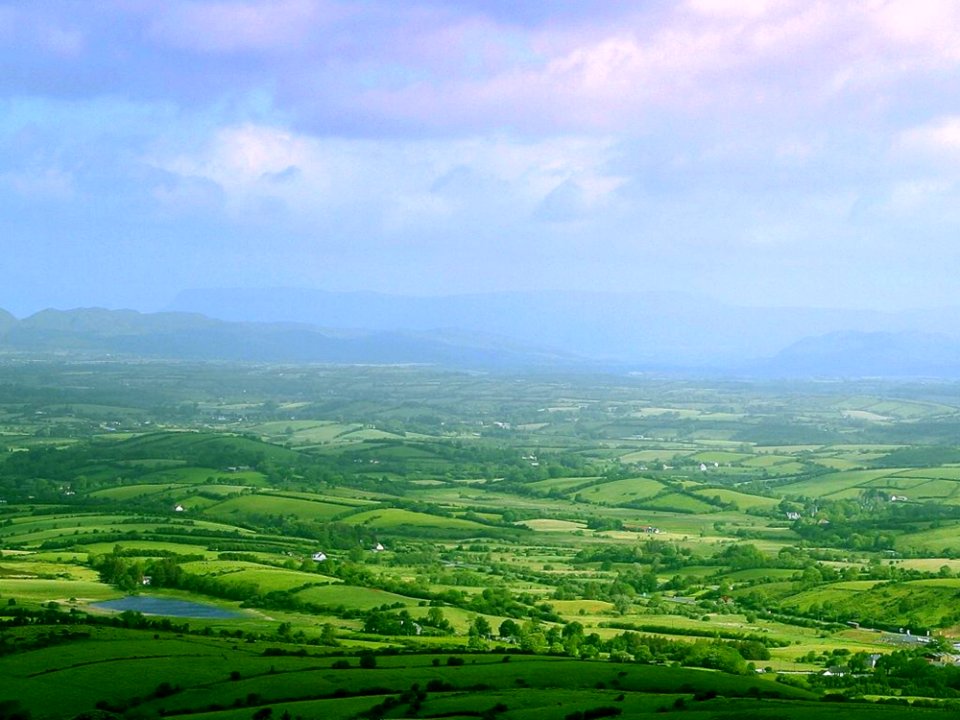 Ireland 5