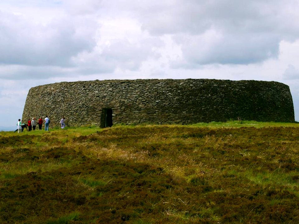 Ireland 39