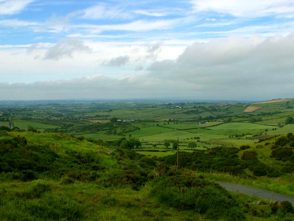 Ireland 36