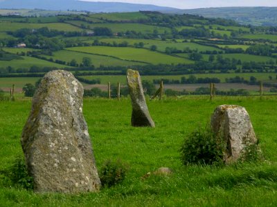 Ireland 4