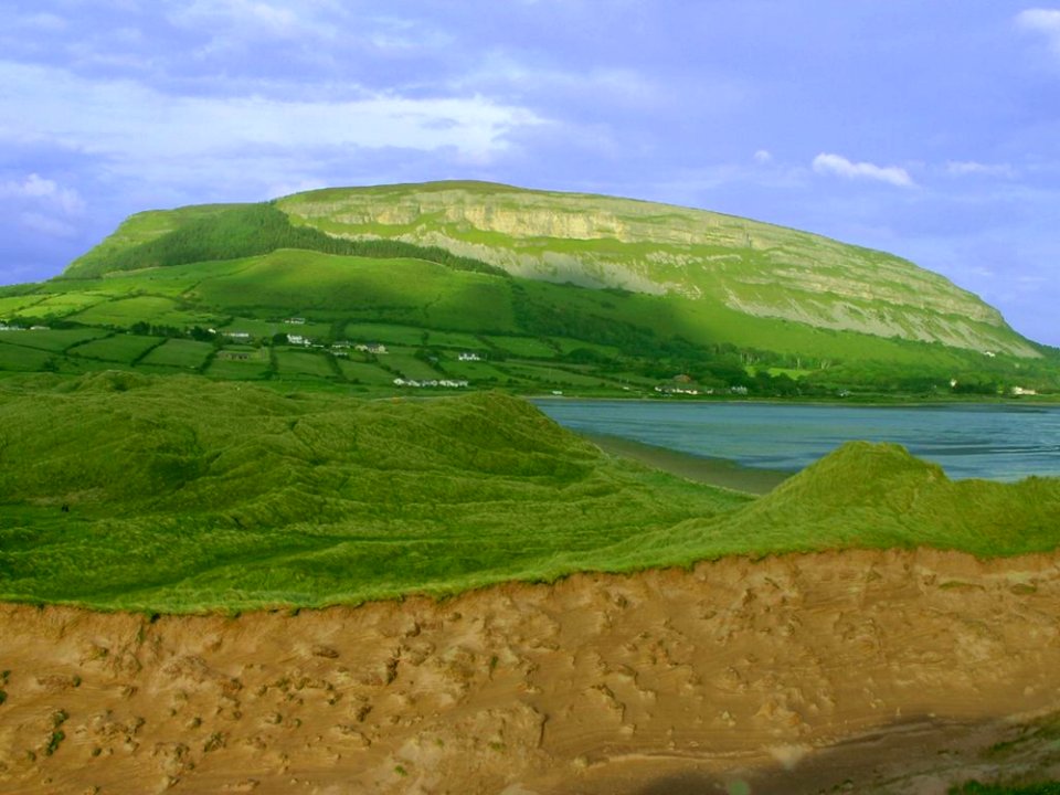 Ireland 11
