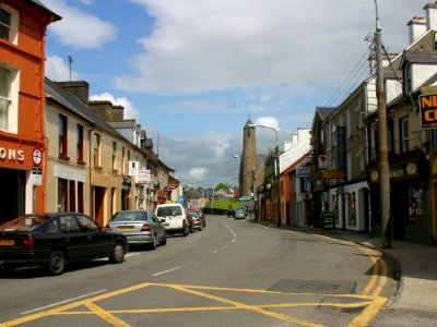 Ireland 18