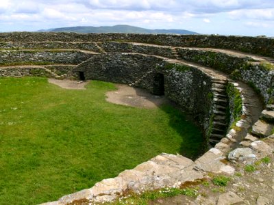 Ireland 22
