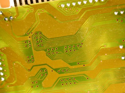 Integrated Circuits 2