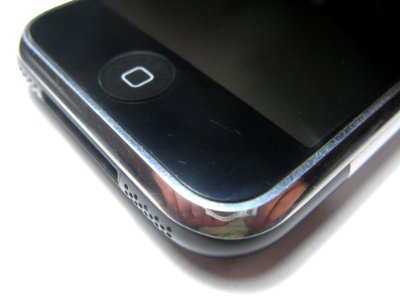Iphone Switched Off