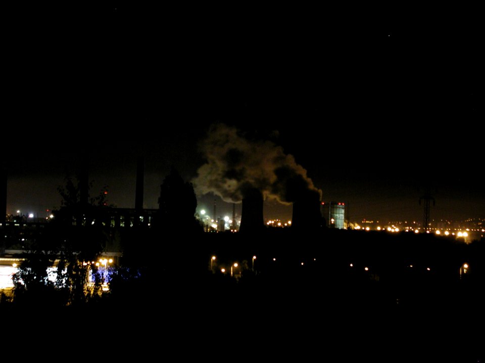 Industrial City 3