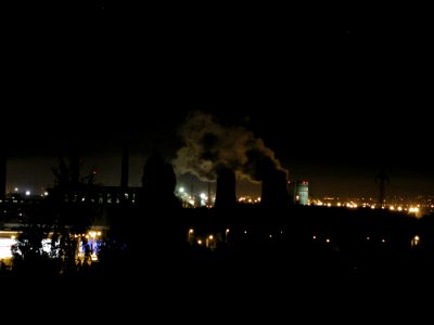 Industrial City 3