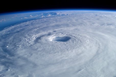 Hurricane Isabel